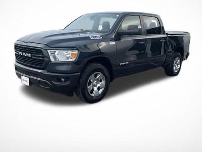 Used 2020 RAM 1500 Big Horn