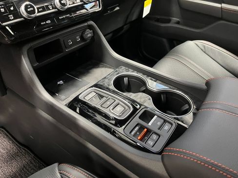 New 2026 Honda Passport TrailSport Elite image 21