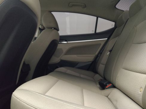 Used 2020 Hyundai Elantra Value Edition w/ Cargo Package (C1) FWD image 18