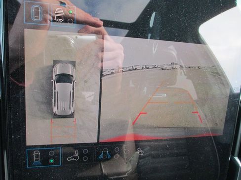 New 2026 GMC Acadia Denali Ultimate image 19