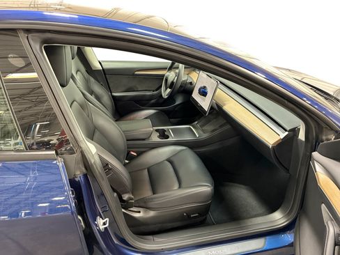 Certified 2023 Tesla Model 3 Performance AWD/4WD image 13