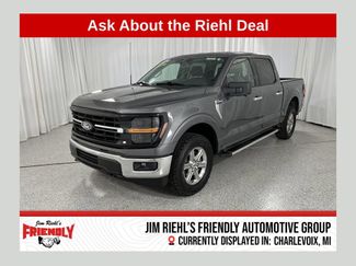 Used 2024 Ford F150 XLT AWD/4WD 360° Tour
