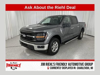 Used 2024 Ford F150 XLT