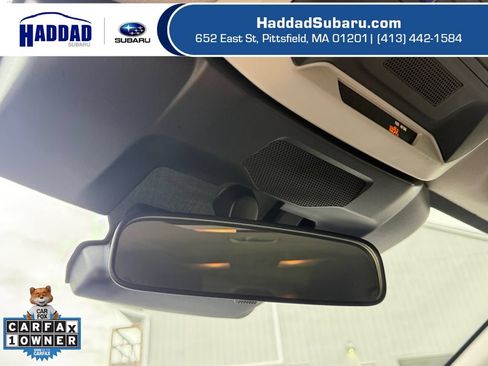 Certified 2024 Subaru Crosstrek 2.0i Premium AWD/4WD image 19