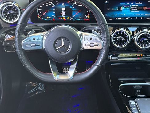 Certified 2023 Mercedes-Benz CLA 45 AMG 4MATIC image 28