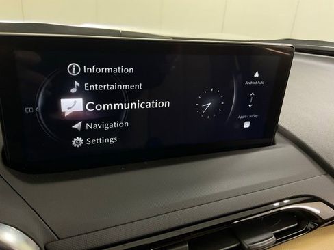 Used 2025 MAZDA MX-5 Miata Grand Touring w/ Weather Package image 20