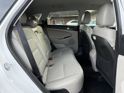 Used 2019 Hyundai Tucson Value image 21