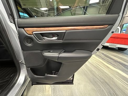 Used 2017 Honda CR-V EX-L image 42