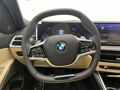 Used 2026 BMW 330i Sedan w/ Premium Package RWD image 17