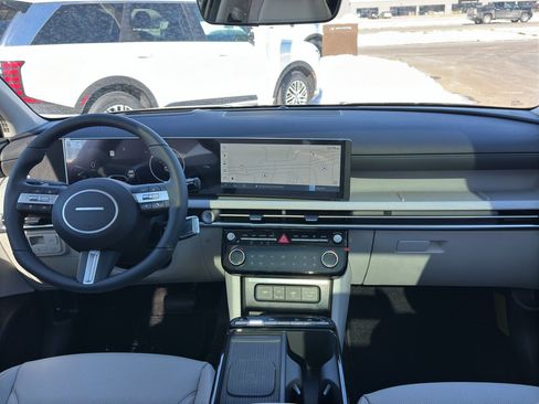 New 2026 Hyundai Tucson Limited w/ Tow & Go Package image 12