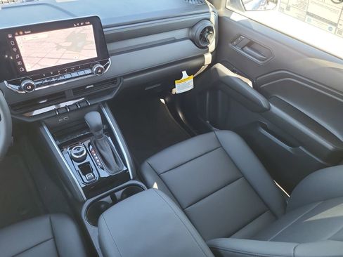 New 2026 Chevrolet Colorado Trail Boss image 49