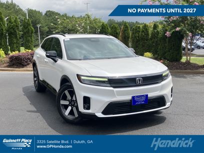Used 2024 Honda Prologue Touring