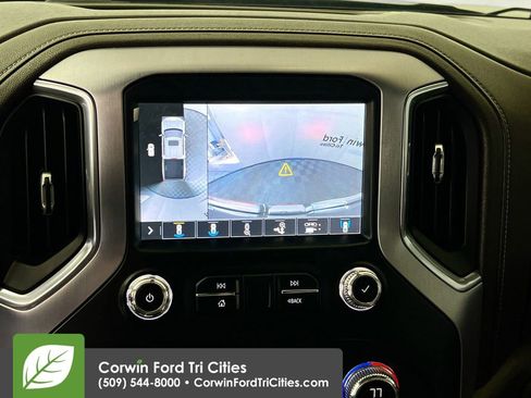 Used 2019 GMC Sierra 1500 SLT w/ SLT Premium Plus Package image 20