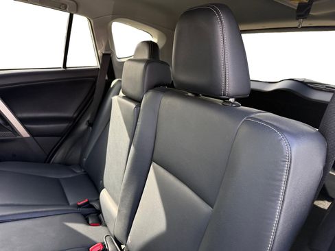 Used 2013 Toyota RAV4 Limited image 16