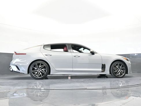 Used 2022 Kia Stinger GT-Line w/ Sun & Sound Package image 63