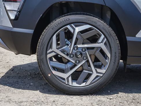 New 2026 Hyundai Kona SEL Premium FWD image 8