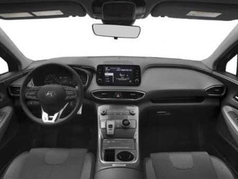 Used 2019 Hyundai Santa Fe SE FWD image 13