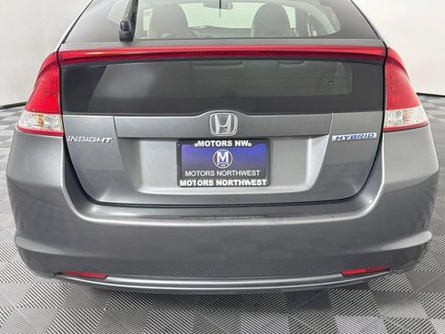 Used 2010 Honda Insight EX image 20