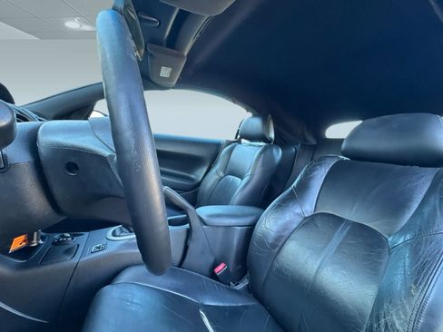 Used 2002 Mitsubishi Eclipse GT image 19