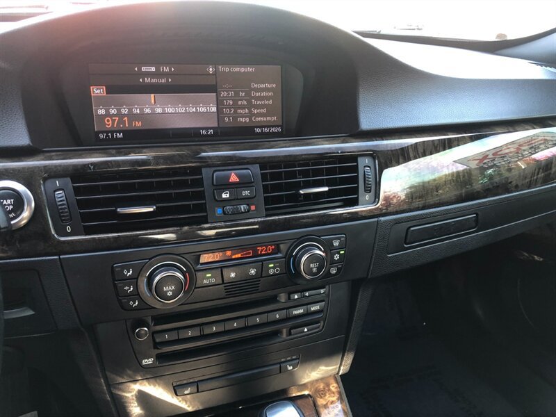 Used 2008 BMW 328i Convertible RWD image 14