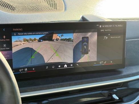 Used 2024 BMW X5 xDrive50e w/ Premium Package image 23