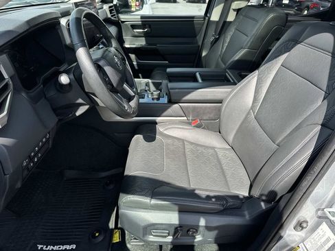 Used 2023 Toyota Tundra Limited w/ Power Package RWD image 20