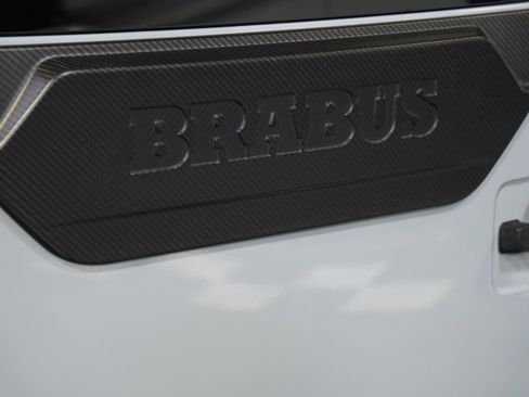 Used 2020 Mercedes-Benz G 63 AMG 4MATIC image 20