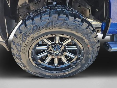 Used 2019 RAM 2500 Big Horn AWD/4WD image 9