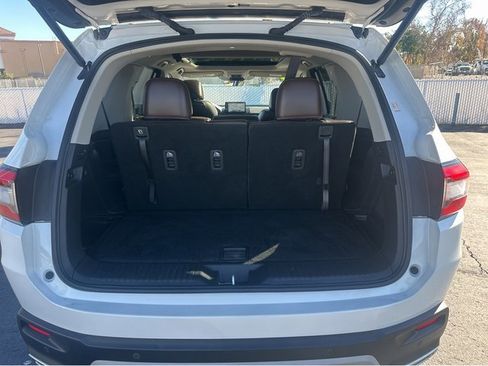 Used 2023 Honda Pilot Elite image 18