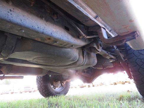 Used 2014 Toyota Tundra Platinum image 32