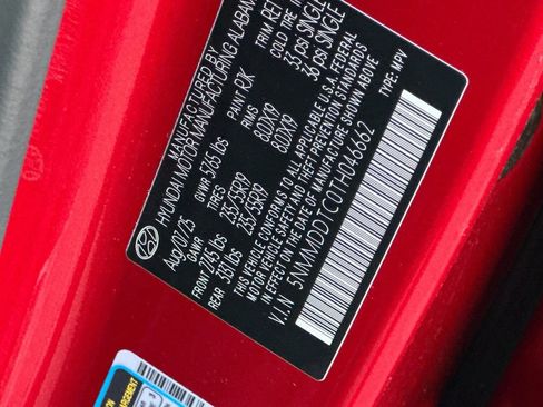 New 2026 Genesis GV70 3.5T Sport Advanced image 29