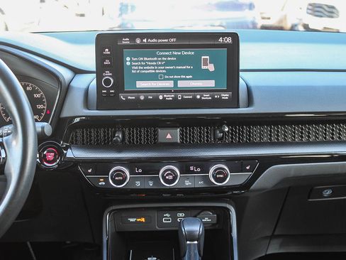 Certified 2024 Honda CR-V EX-L image 14