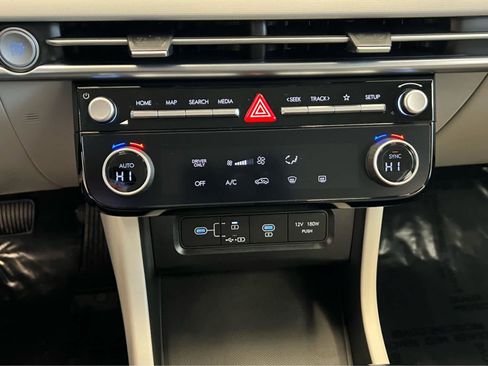 New 2026 Hyundai Tucson Blue SE AWD/4WD image 33