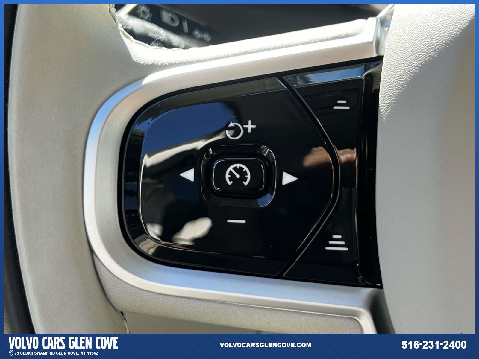 Used 2026 Volvo XC90 B6 Ultra w/ Protection Package AWD/4WD image 23