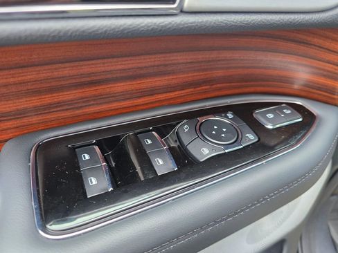 Used 2024 Lincoln Navigator L Reserve image 26