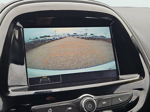 Certified 2019 Chevrolet Spark LT FWD image 15