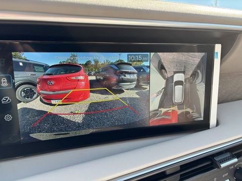 New 2026 Hyundai Palisade Limited image 14