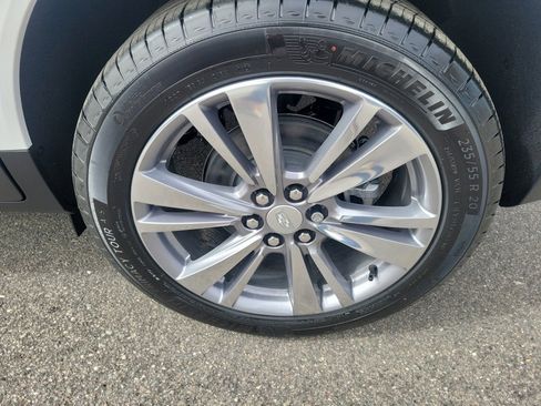 New 2026 Cadillac XT5 Premium Luxury image 27