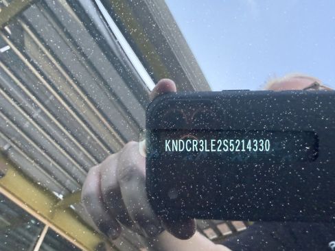 Used 2025 Kia Niro EX Touring FWD image 40