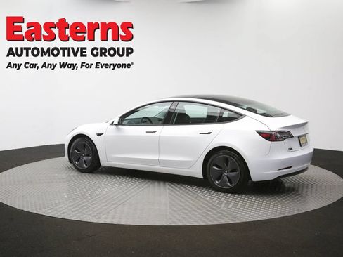 Used 2022 Tesla Model 3 Long Range AWD/4WD image 57