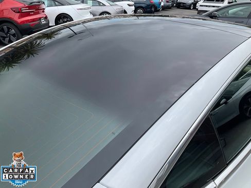 Used 2020 Tesla Model 3 Long Range AWD/4WD image 82