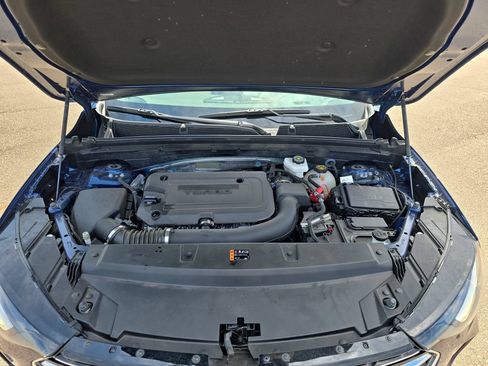 Certified 2023 Buick Envision Preferred FWD image 33