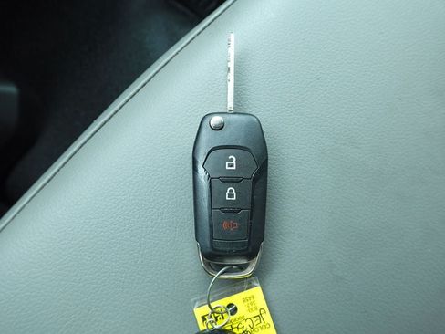 Used 2018 Ford F450 XL w/ Power Equipment Group AWD/4WD image 19