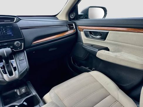 Used 2018 Honda CR-V EX image 28