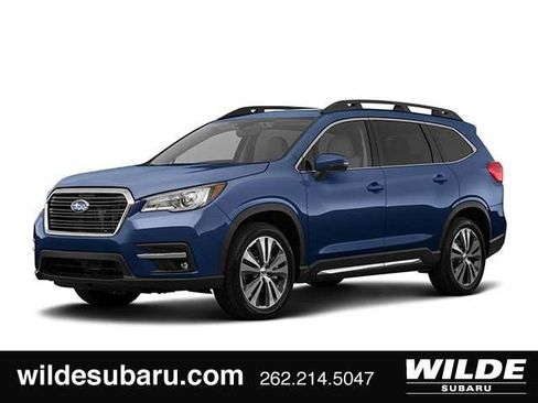 Used 2019 Subaru Ascent Limited AWD/4WD image 1