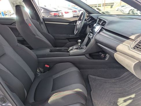 Used 2019 Honda Civic Si image 32