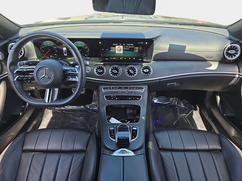 Used 2022 Mercedes-Benz E 450 Cabriolet image 10