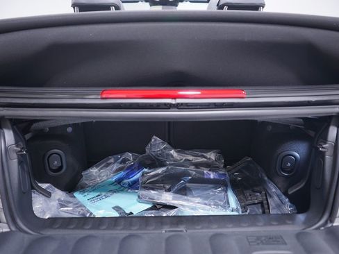 New 2026 MINI Cooper S image 21