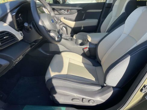 New 2025 Subaru Outback Premium w/ Tech Package 1 image 6