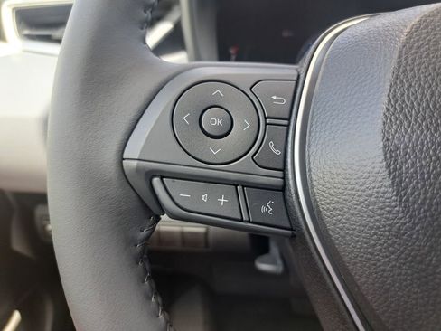 New 2026 Toyota Corolla SE image 14